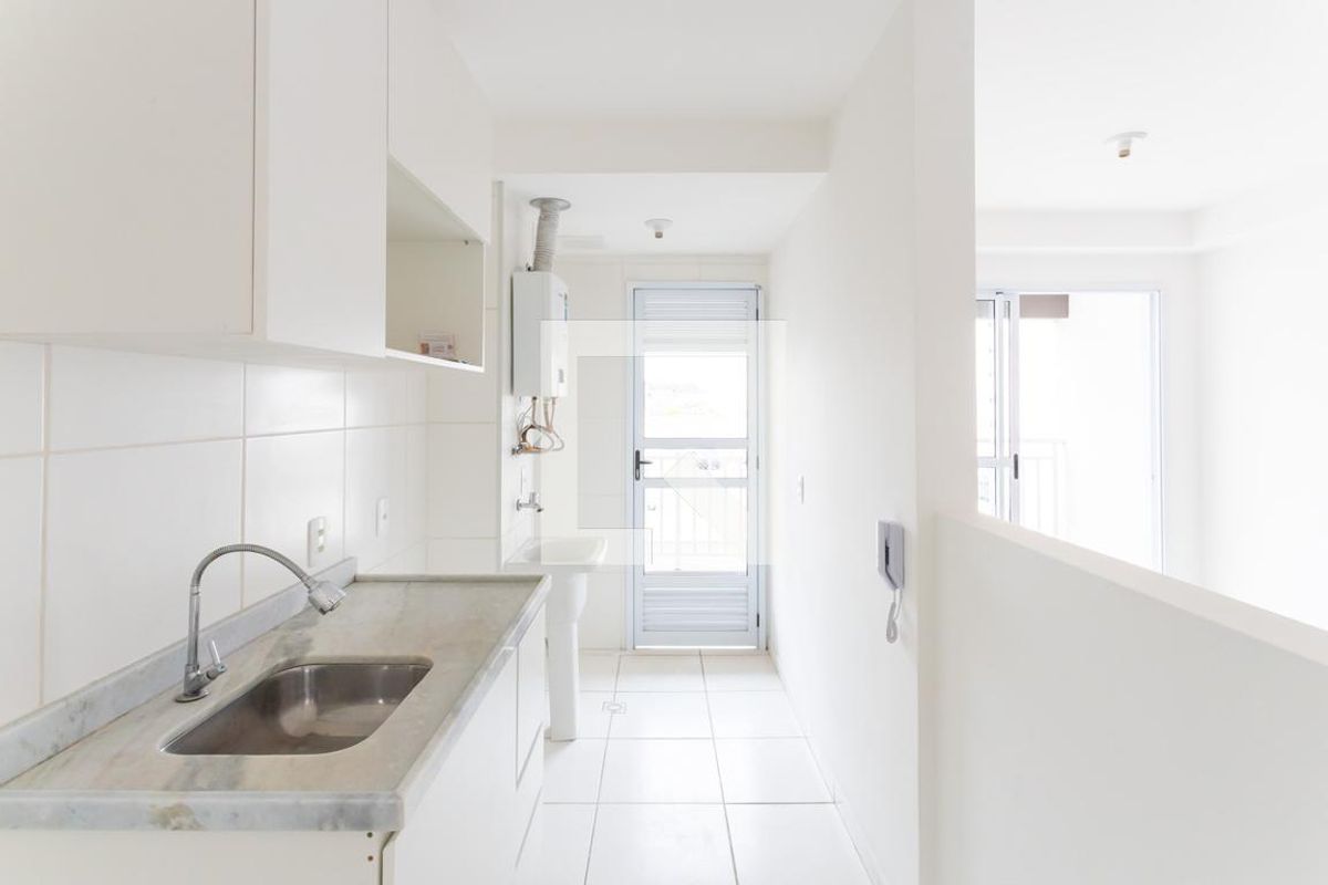 Apartamento, 2 quartos, 60 m² - Foto 26