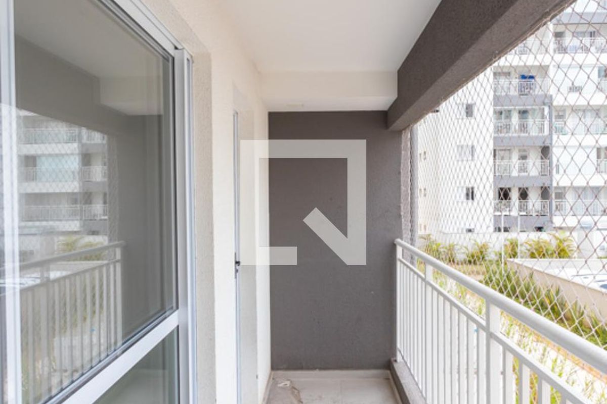 Apartamento, 2 quartos, 60 m² - Foto 6