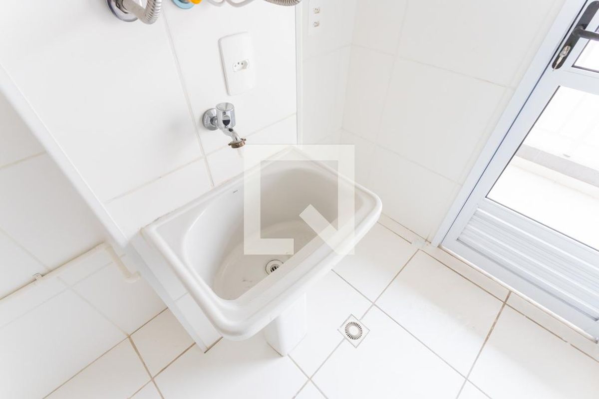 Apartamento, 2 quartos, 60 m² - Foto 31