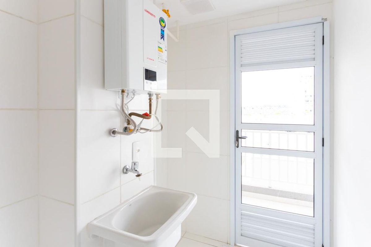 Apartamento, 2 quartos, 60 m² - Foto 29