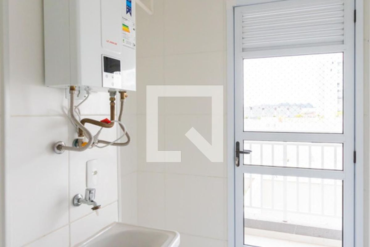 Apartamento, 2 quartos, 60 m² - Foto 30