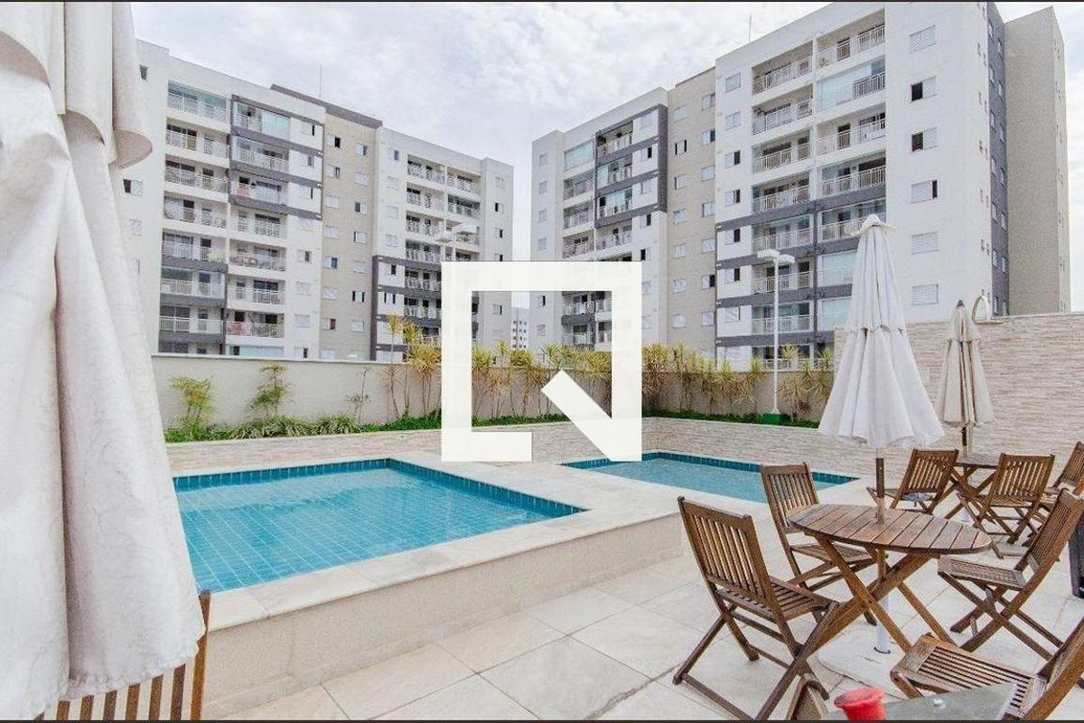 Apartamento, 2 quartos, 60 m² - Foto 38