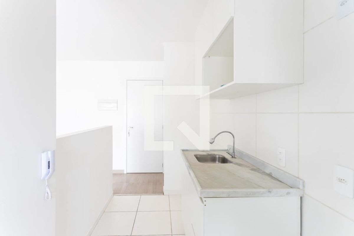 Apartamento, 2 quartos, 60 m² - Foto 27