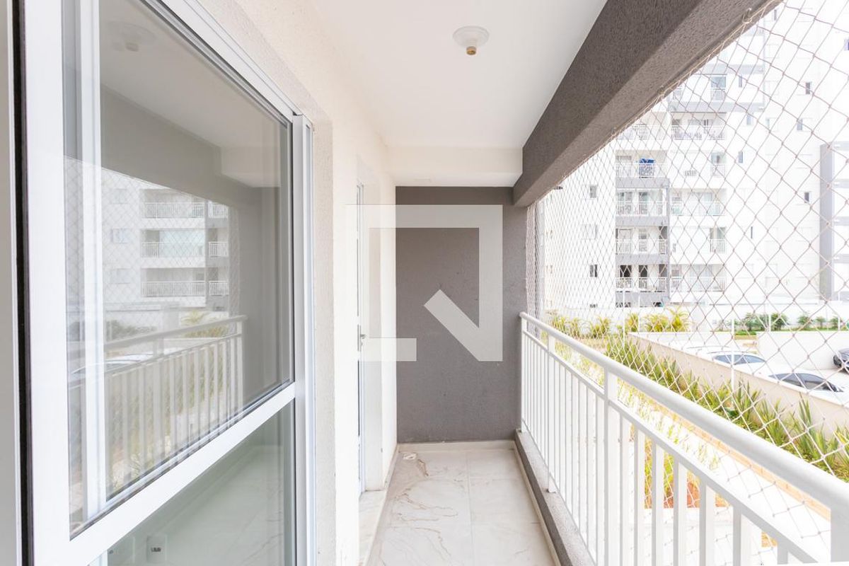 Apartamento, 2 quartos, 60 m² - Foto 5