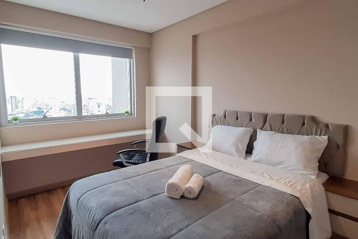 Apartamento, 2 quartos, 52 m² - Foto 34
