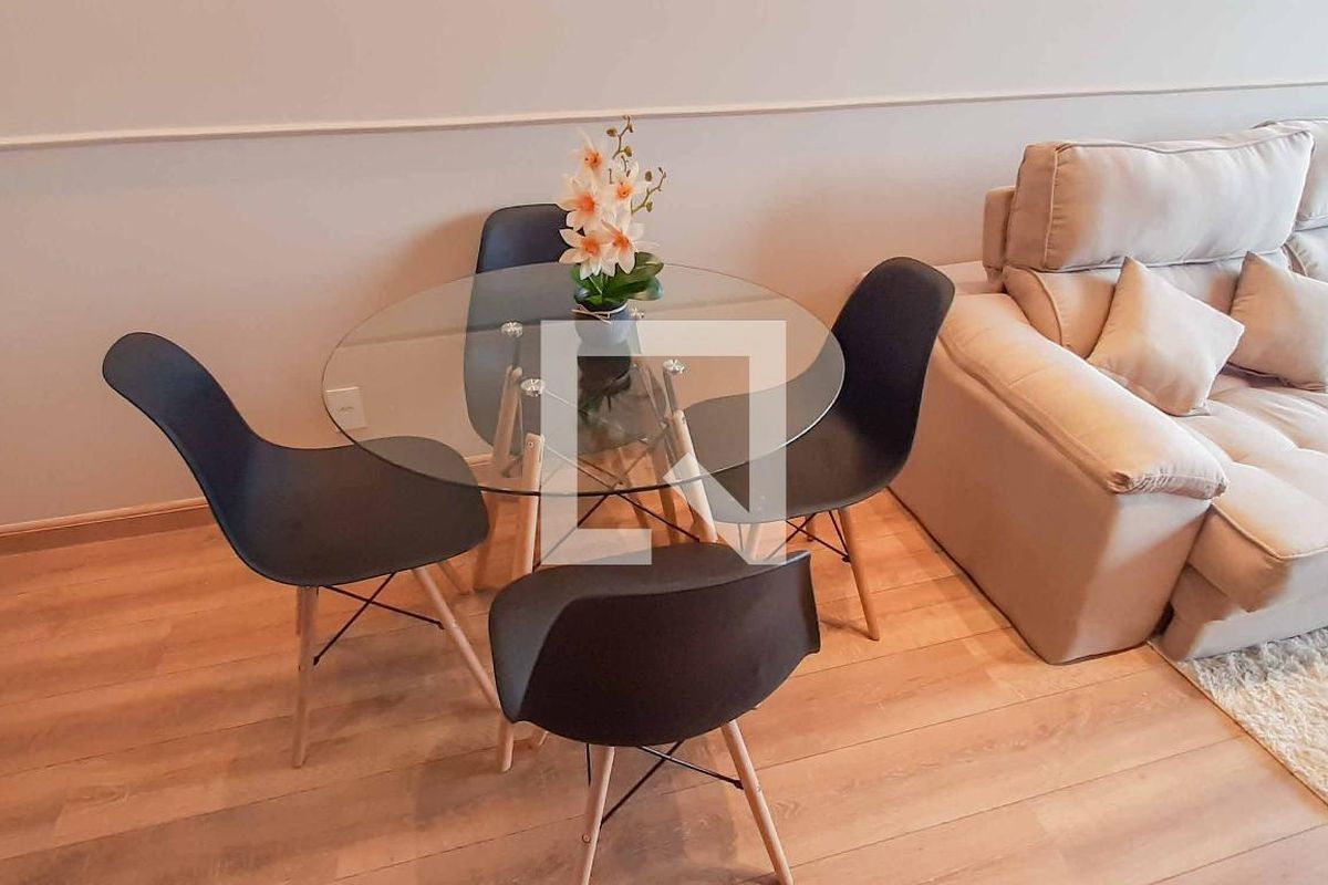 Apartamento, 2 quartos, 52 m² - Foto 6