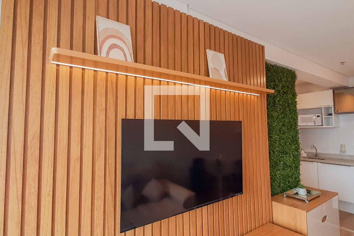 Apartamento, 2 quartos, 52 m² - Foto 12