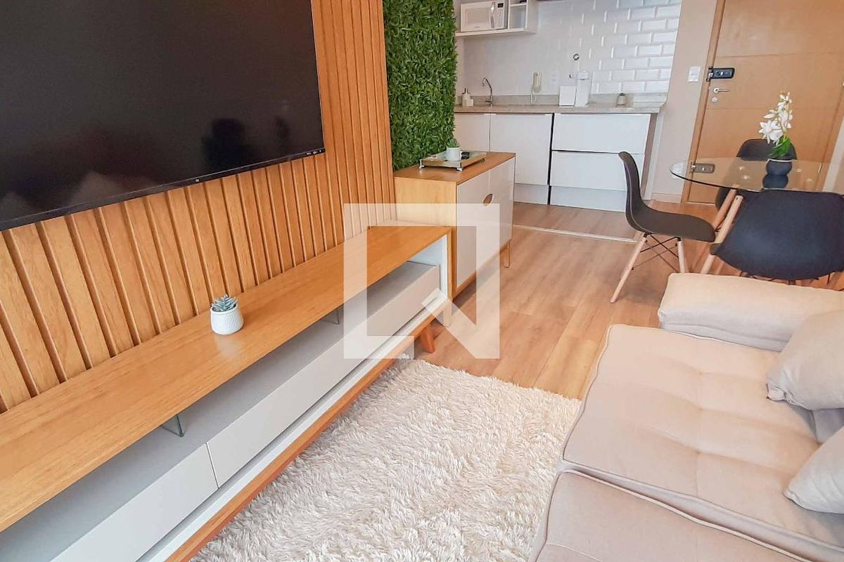 Apartamento, 2 quartos, 52 m² - Foto 14