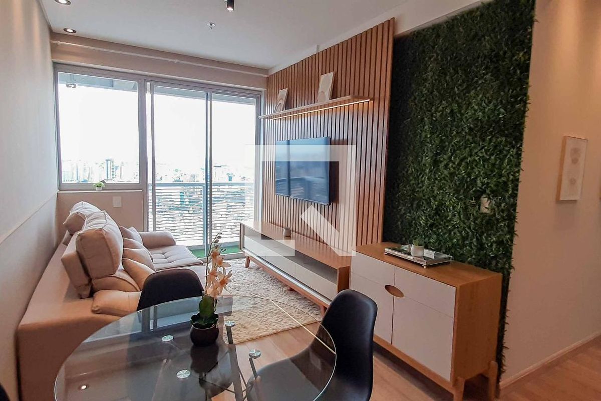 Apartamento, 2 quartos, 52 m² - Foto 2