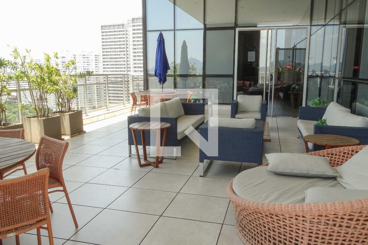 Apartamento, 2 quartos, 52 m² - Foto 142