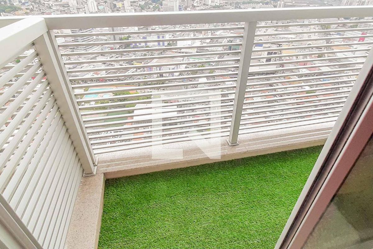 Apartamento, 2 quartos, 52 m² - Foto 22