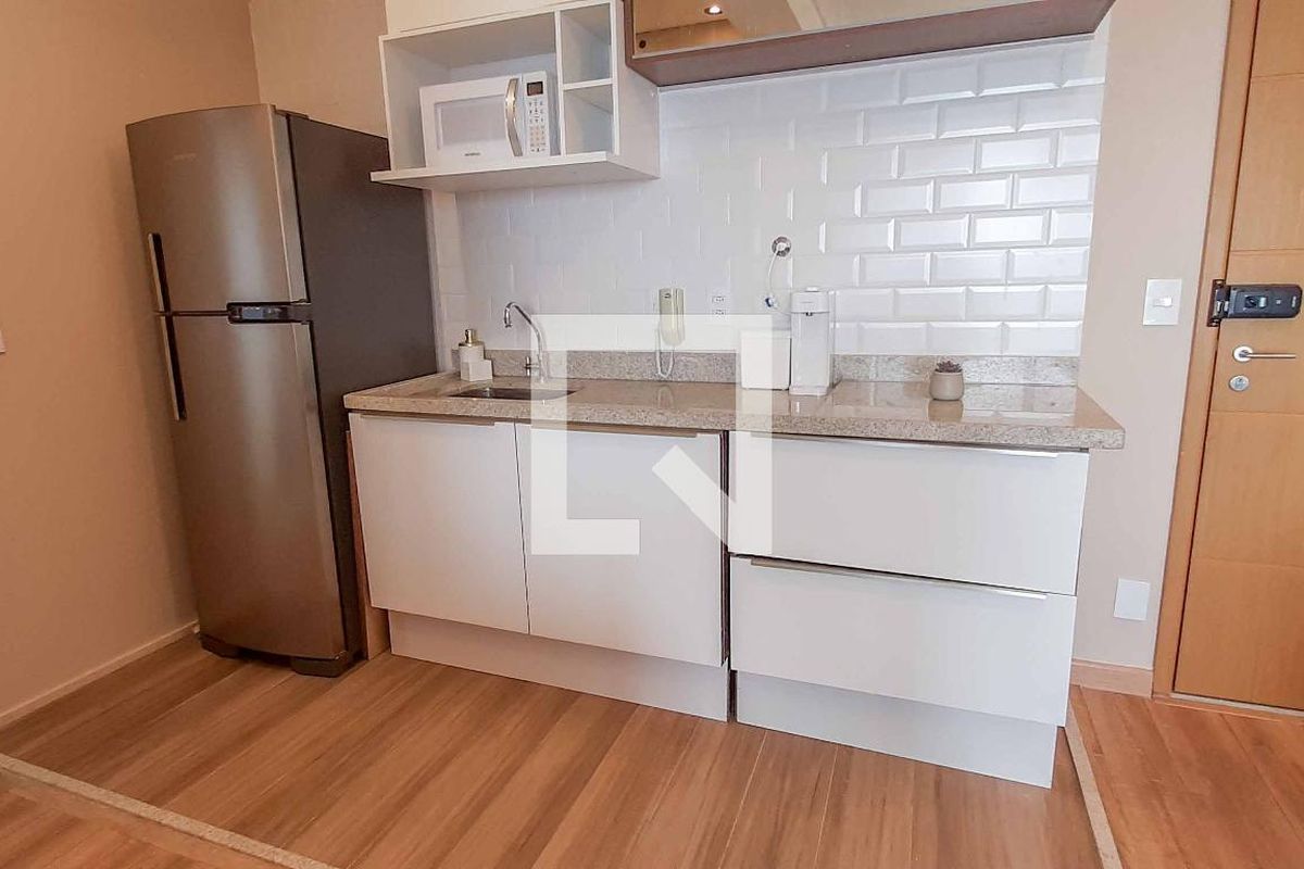 Apartamento, 2 quartos, 52 m² - Foto 76