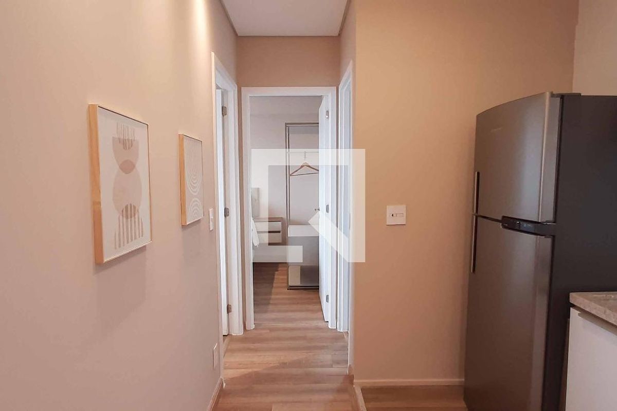Apartamento, 2 quartos, 52 m² - Foto 32