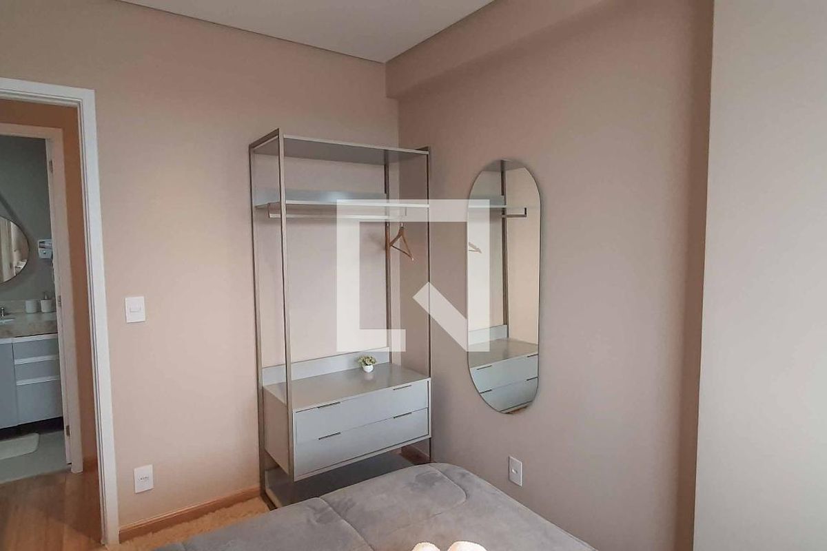 Apartamento, 2 quartos, 52 m² - Foto 54