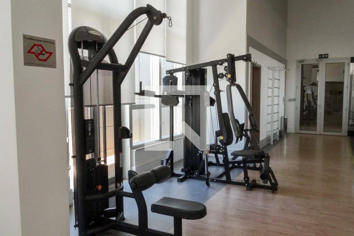 Apartamento, 2 quartos, 52 m² - Foto 110
