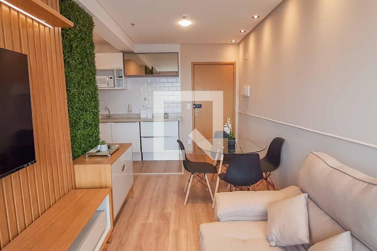 Apartamento, 2 quartos, 52 m² - Foto 16