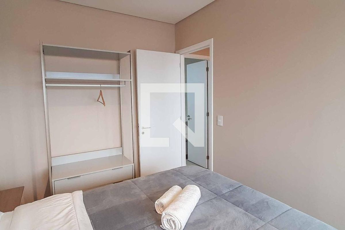 Apartamento, 2 quartos, 52 m² - Foto 42