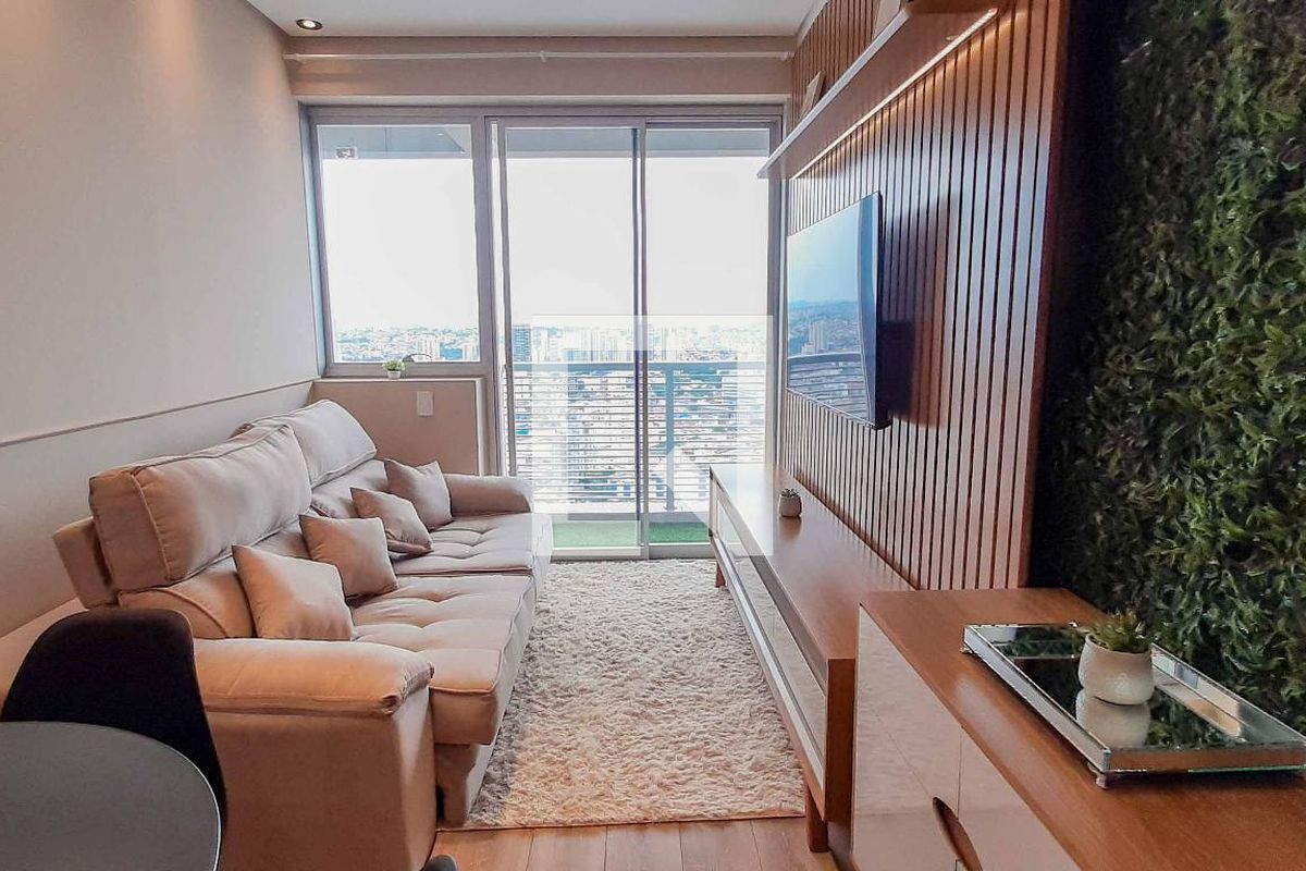 Apartamento, 2 quartos, 52 m² - Foto 8