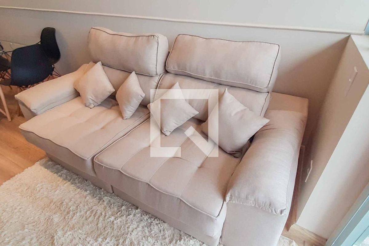 Apartamento, 2 quartos, 52 m² - Foto 10