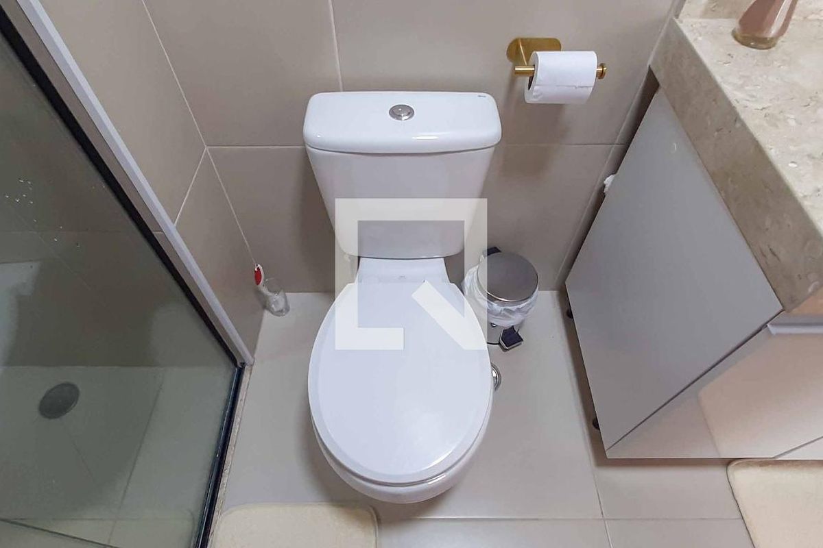 Apartamento, 2 quartos, 52 m² - Foto 60