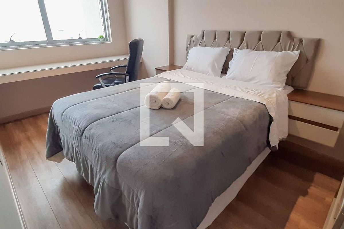 Apartamento, 2 quartos, 52 m² - Foto 36