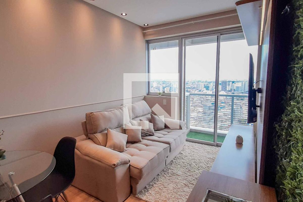 Apartamento, 2 quartos, 52 m² - Foto 4