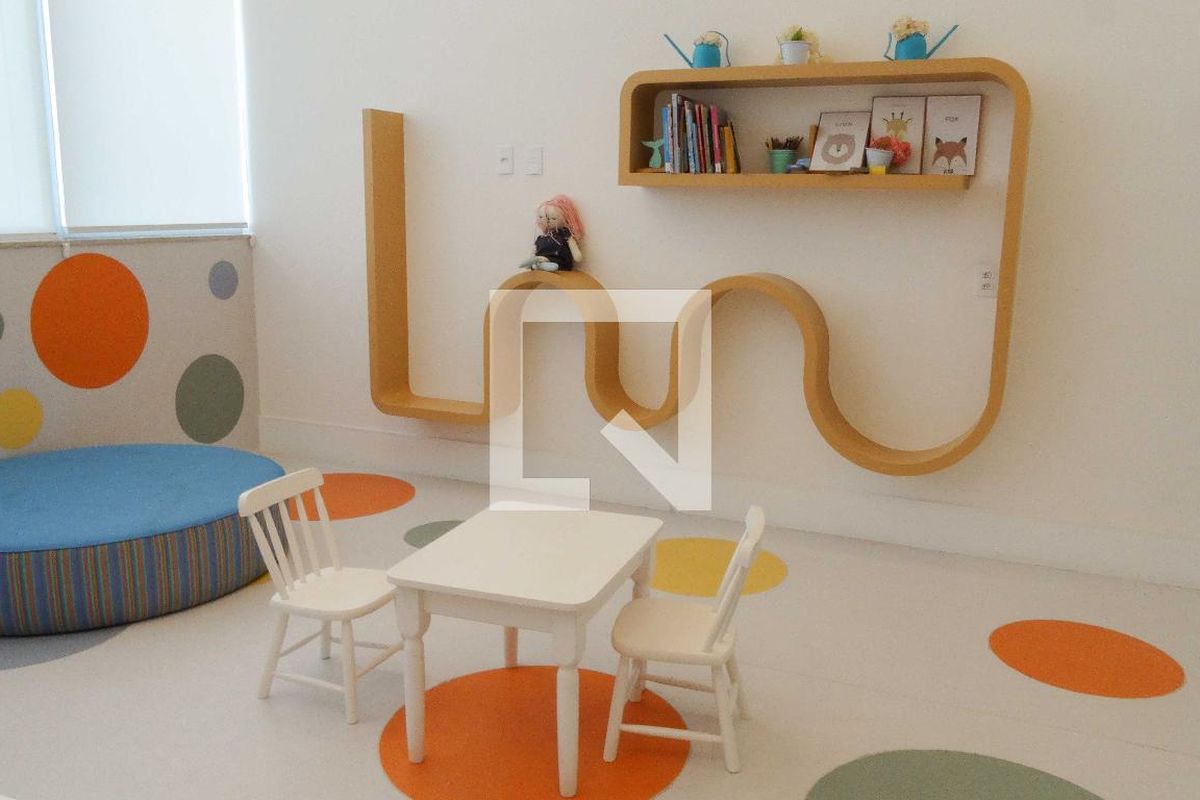 Apartamento, 2 quartos, 52 m² - Foto 116