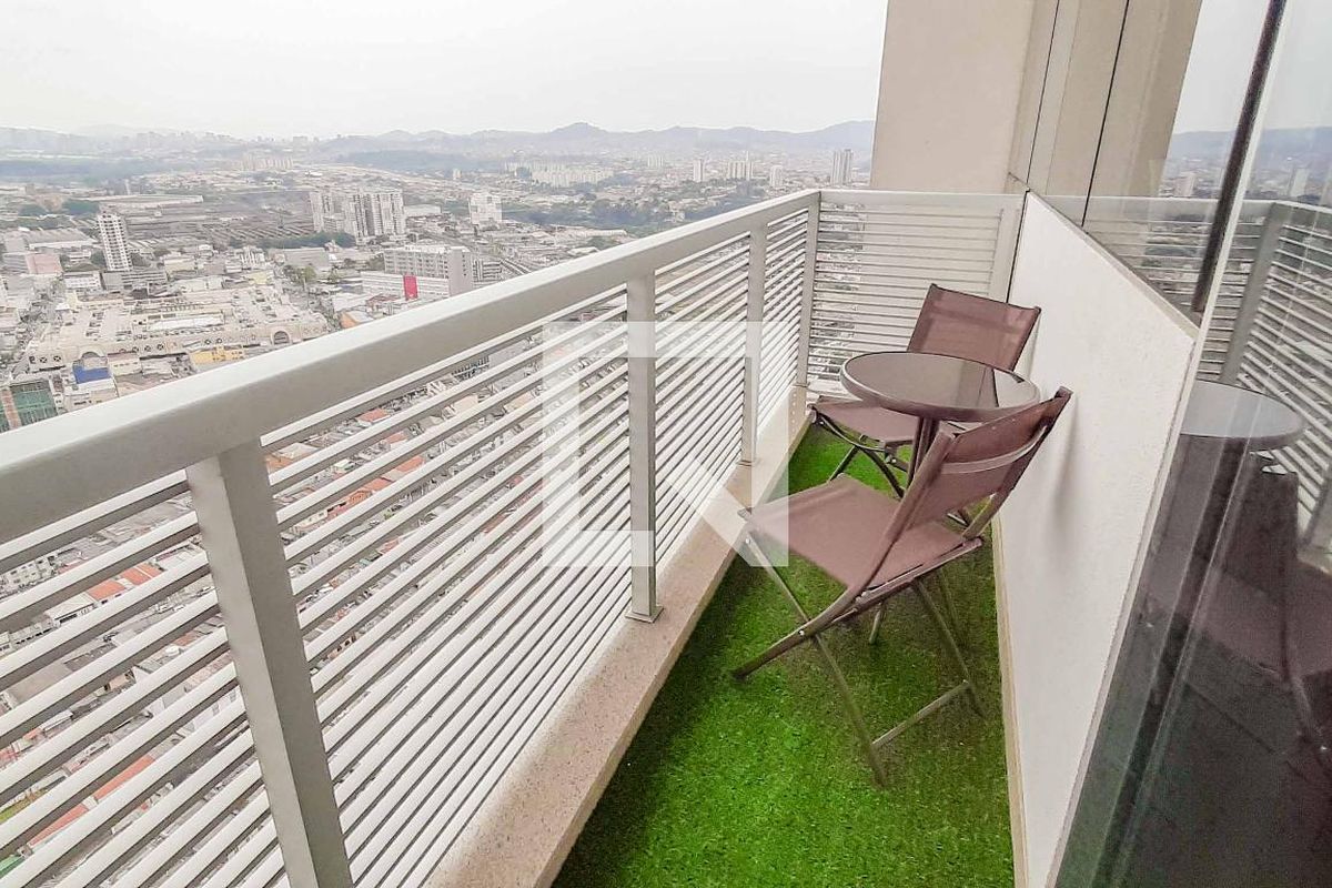 Apartamento, 2 quartos, 52 m² - Foto 24