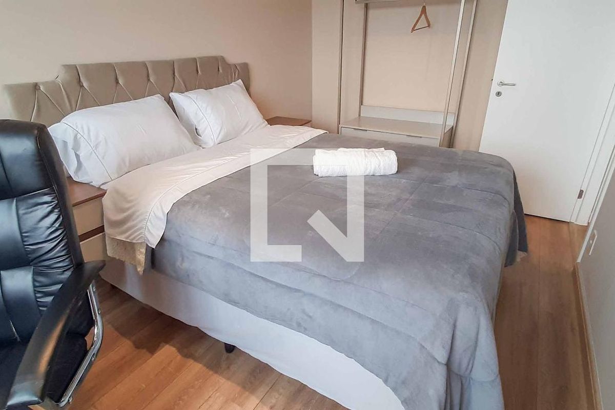 Apartamento, 2 quartos, 52 m² - Foto 40