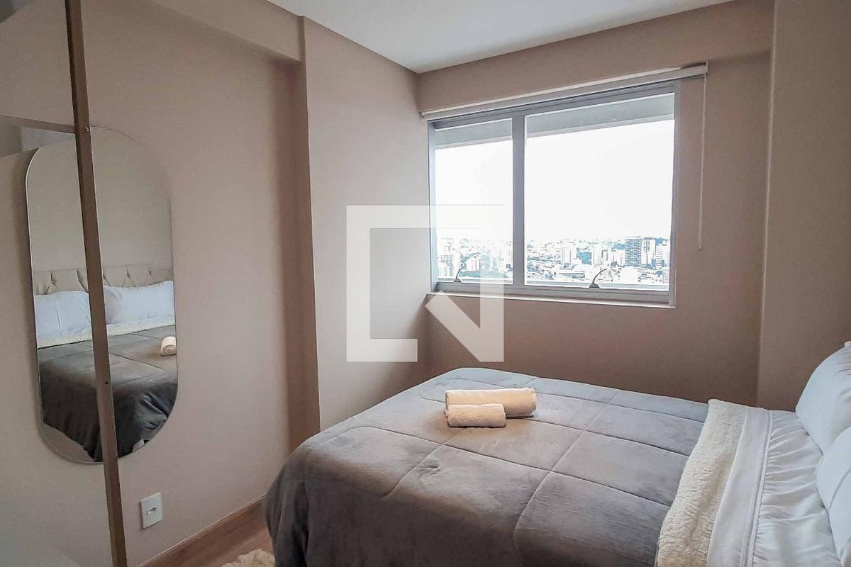 Apartamento, 2 quartos, 52 m² - Foto 46