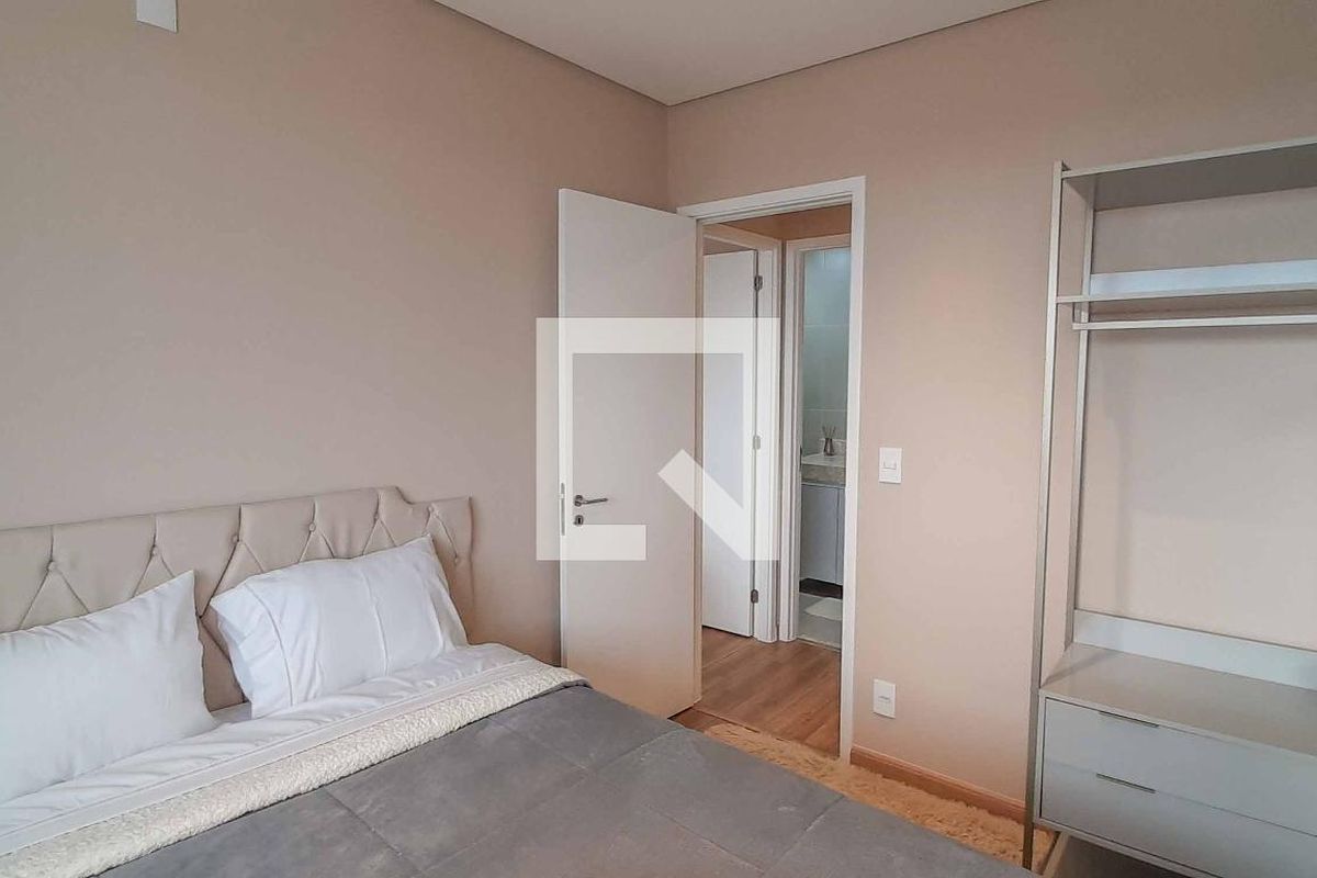 Apartamento, 2 quartos, 52 m² - Foto 52