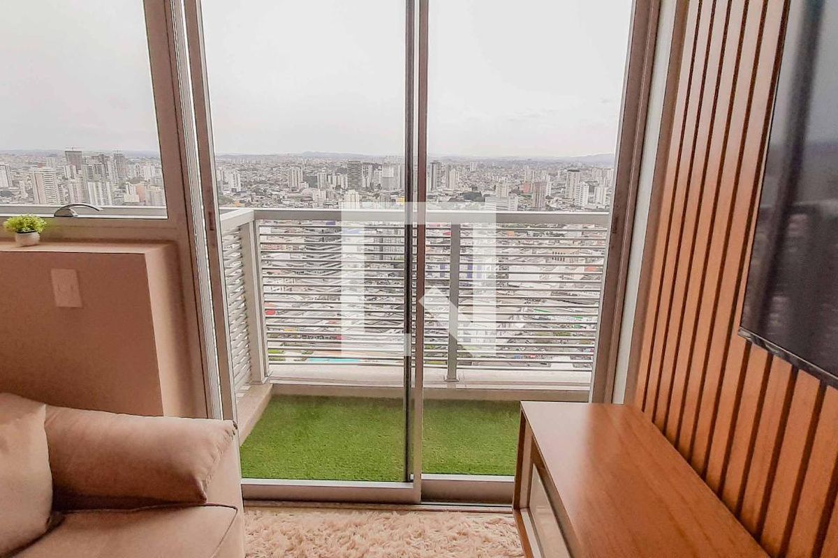 Apartamento, 2 quartos, 52 m² - Foto 18