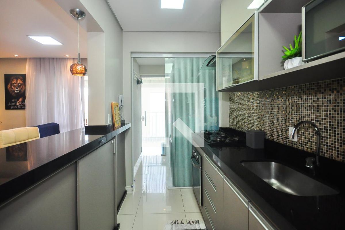 Apartamento, 2 quartos, 96 m² - Foto 39