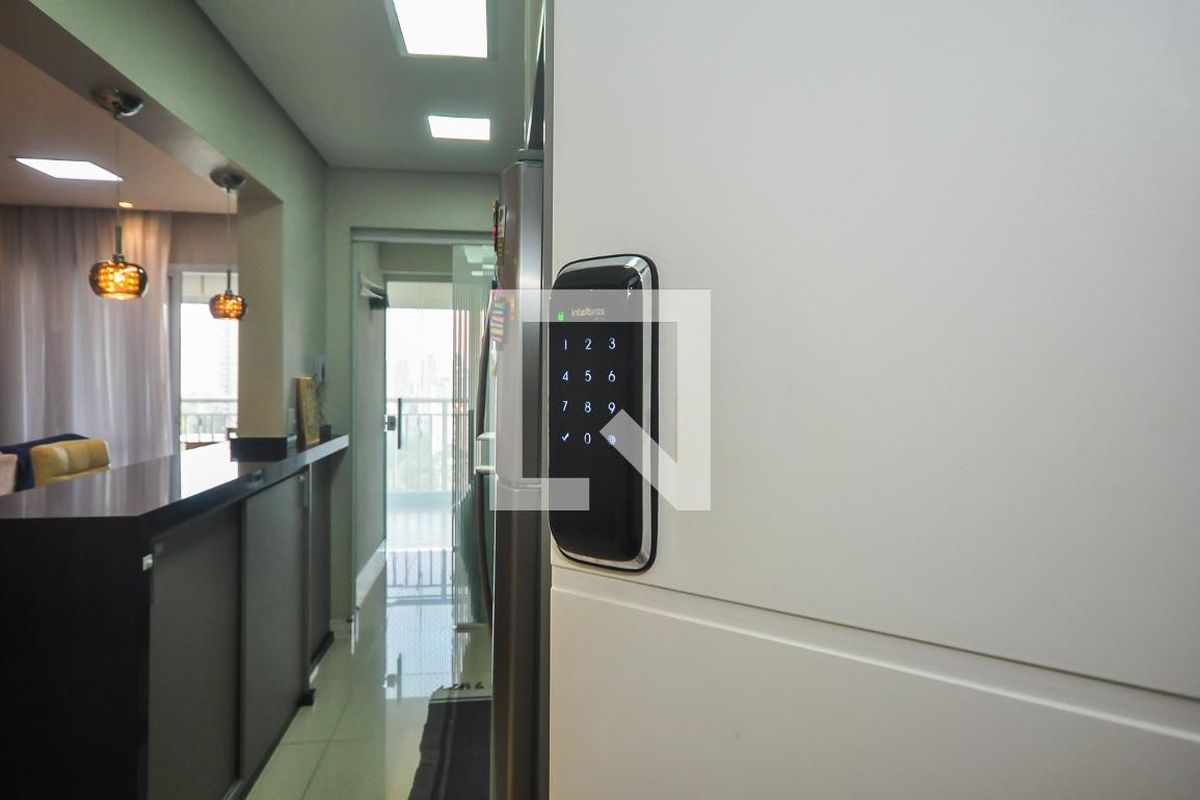 Apartamento, 2 quartos, 96 m² - Foto 8