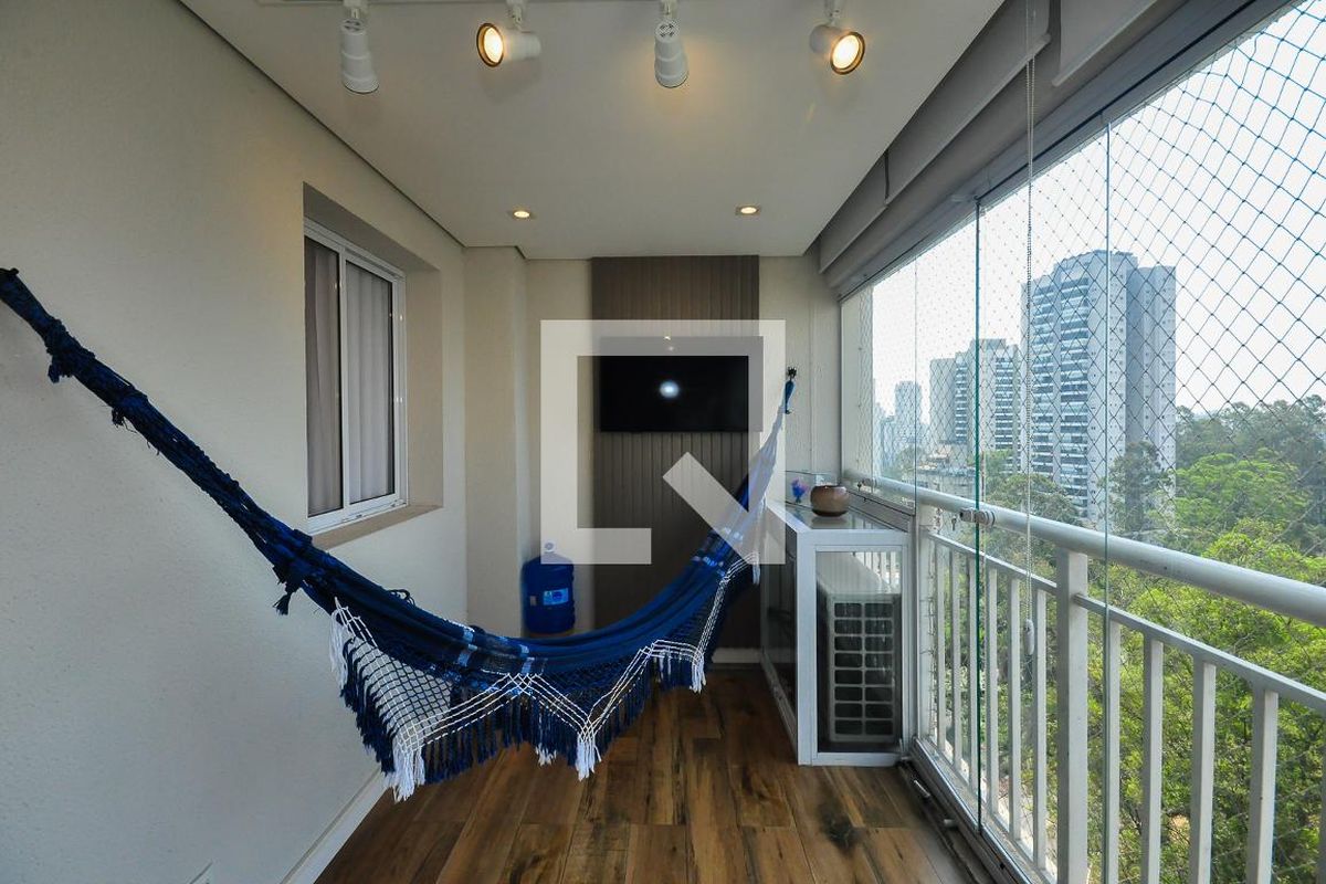 Apartamento, 2 quartos, 96 m² - Foto 11