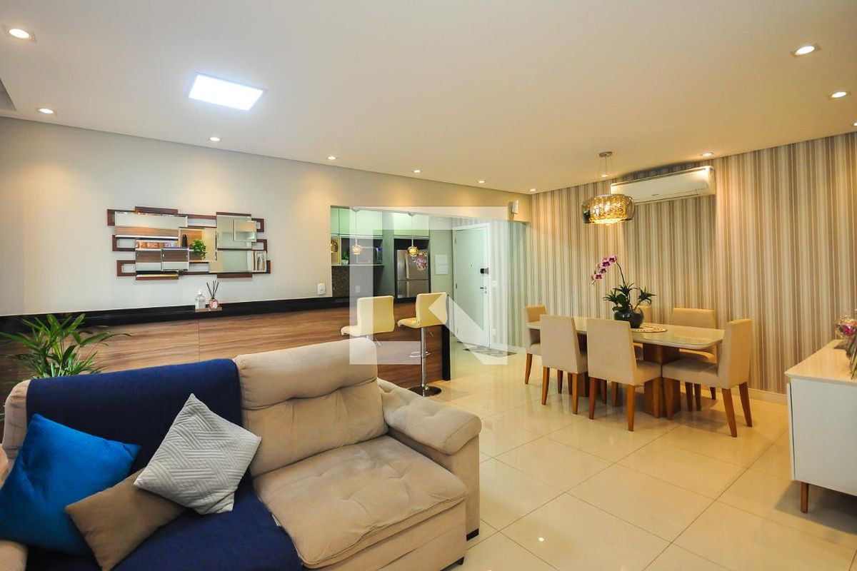 Apartamento, 2 quartos, 96 m² - Foto 4