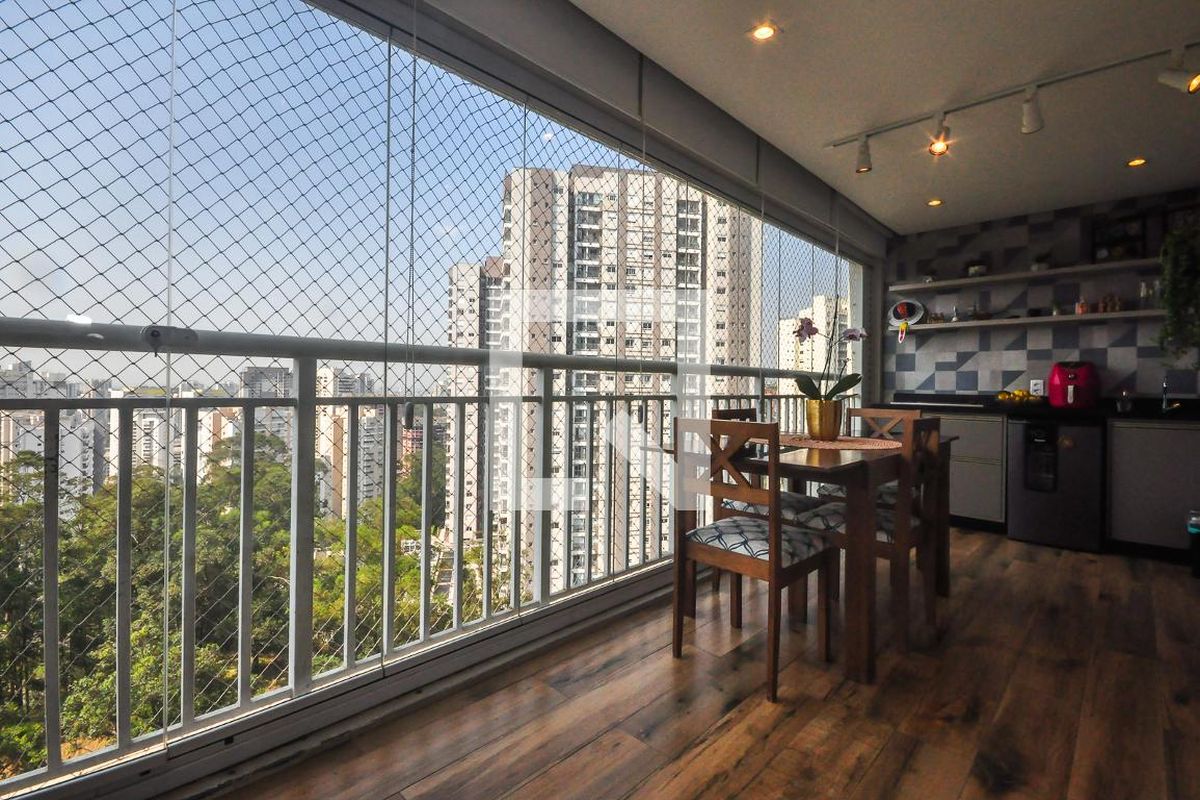 Apartamento, 2 quartos, 96 m² - Foto 13