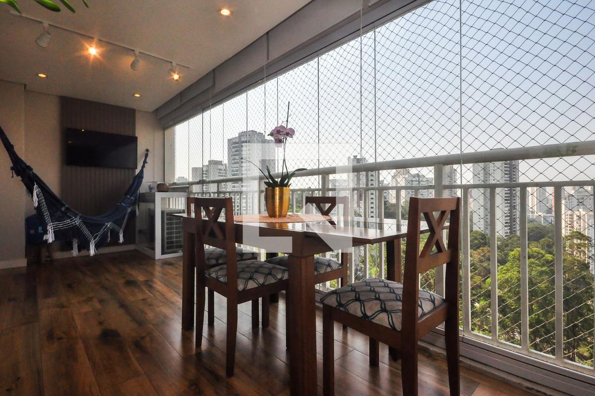 Apartamento, 2 quartos, 96 m² - Foto 10