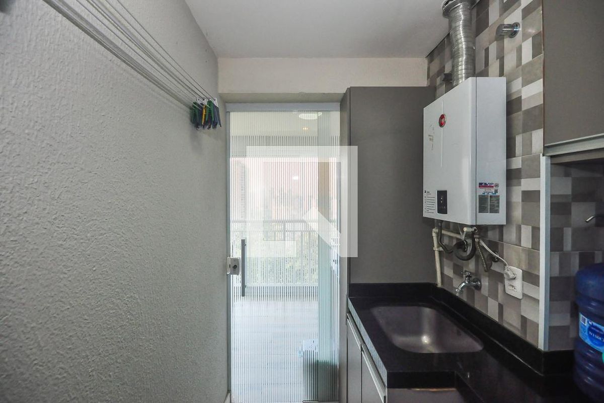 Apartamento, 2 quartos, 96 m² - Foto 42