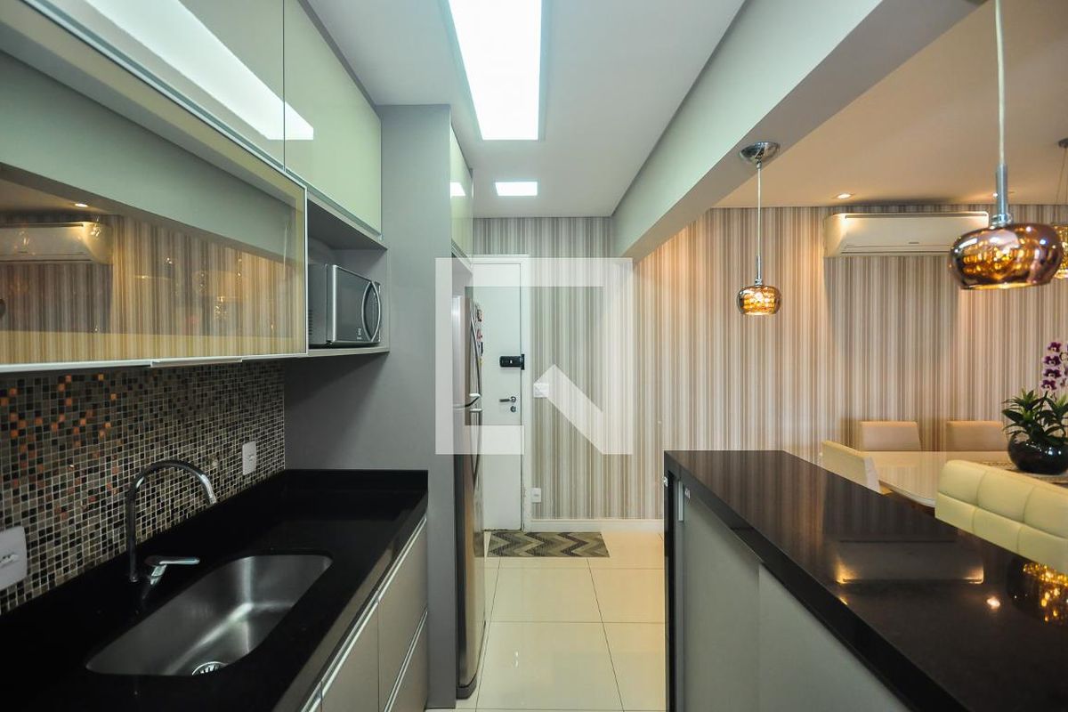 Apartamento, 2 quartos, 96 m² - Foto 40