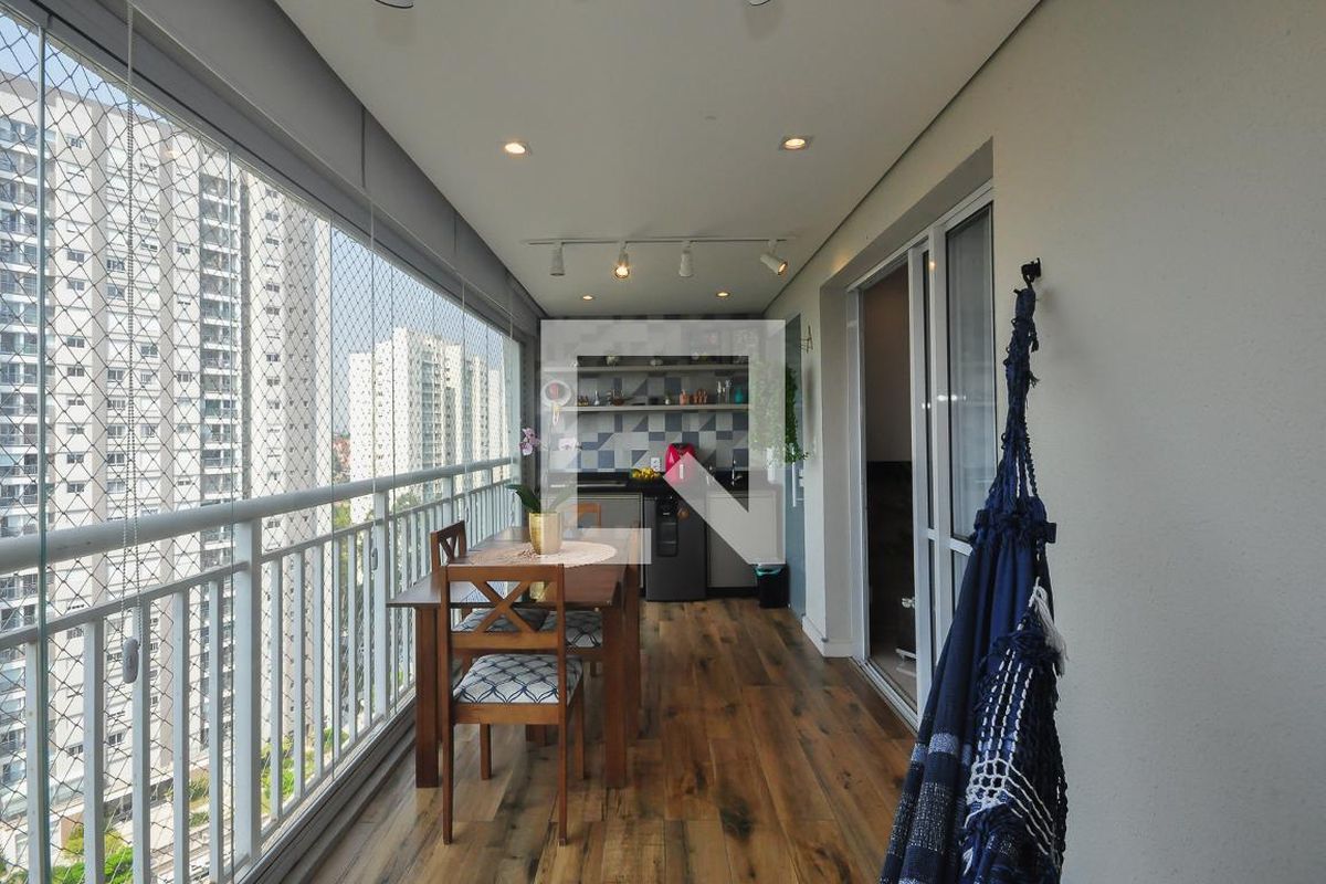 Apartamento, 2 quartos, 96 m² - Foto 9