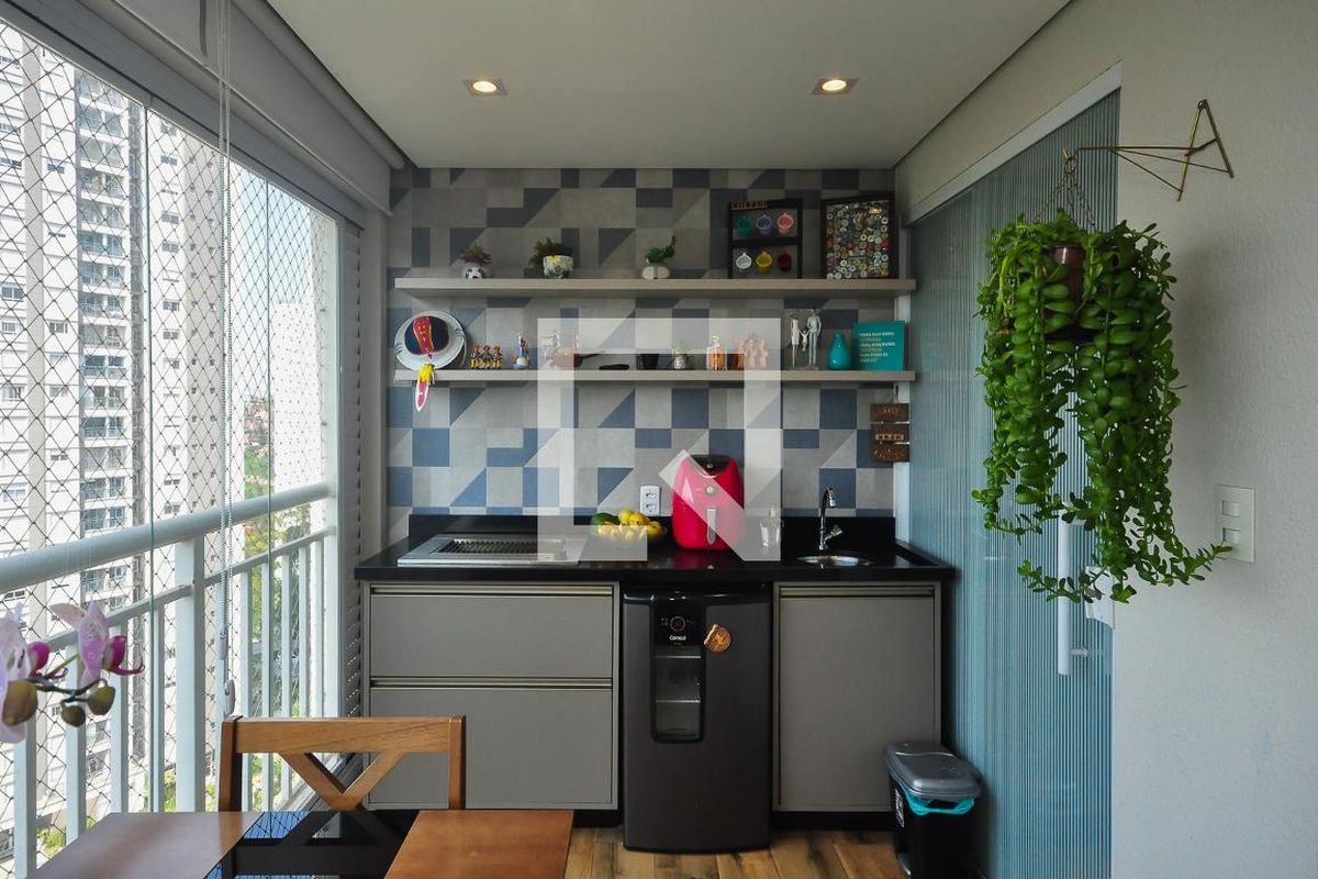 Apartamento, 2 quartos, 96 m² - Foto 12