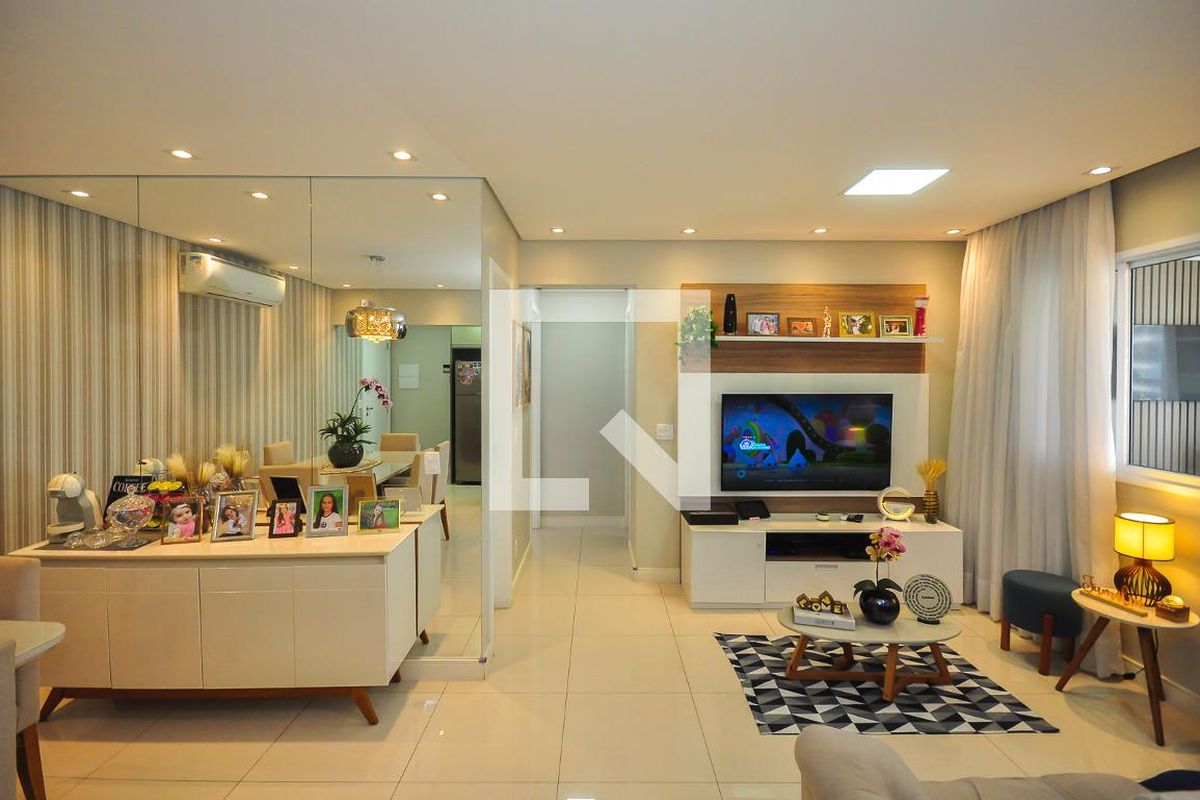 Apartamento, 2 quartos, 96 m² - Foto 3