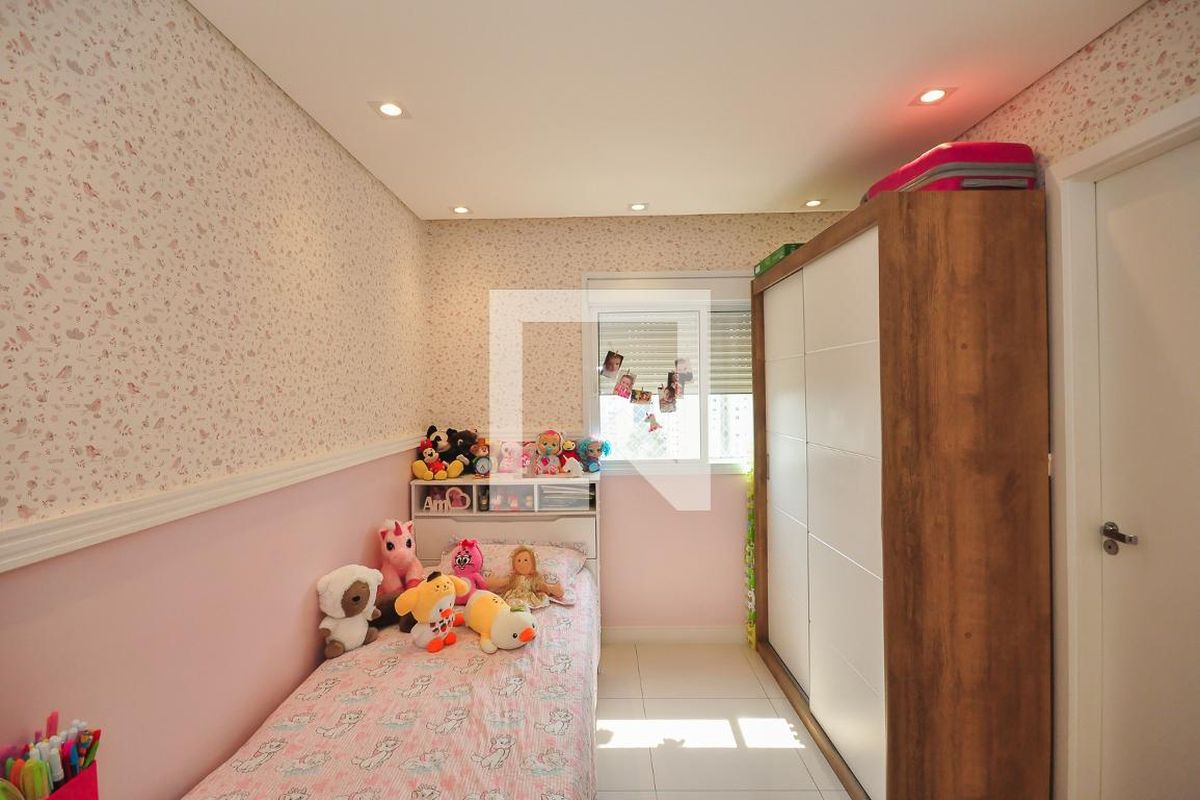 Apartamento, 2 quartos, 96 m² - Foto 17