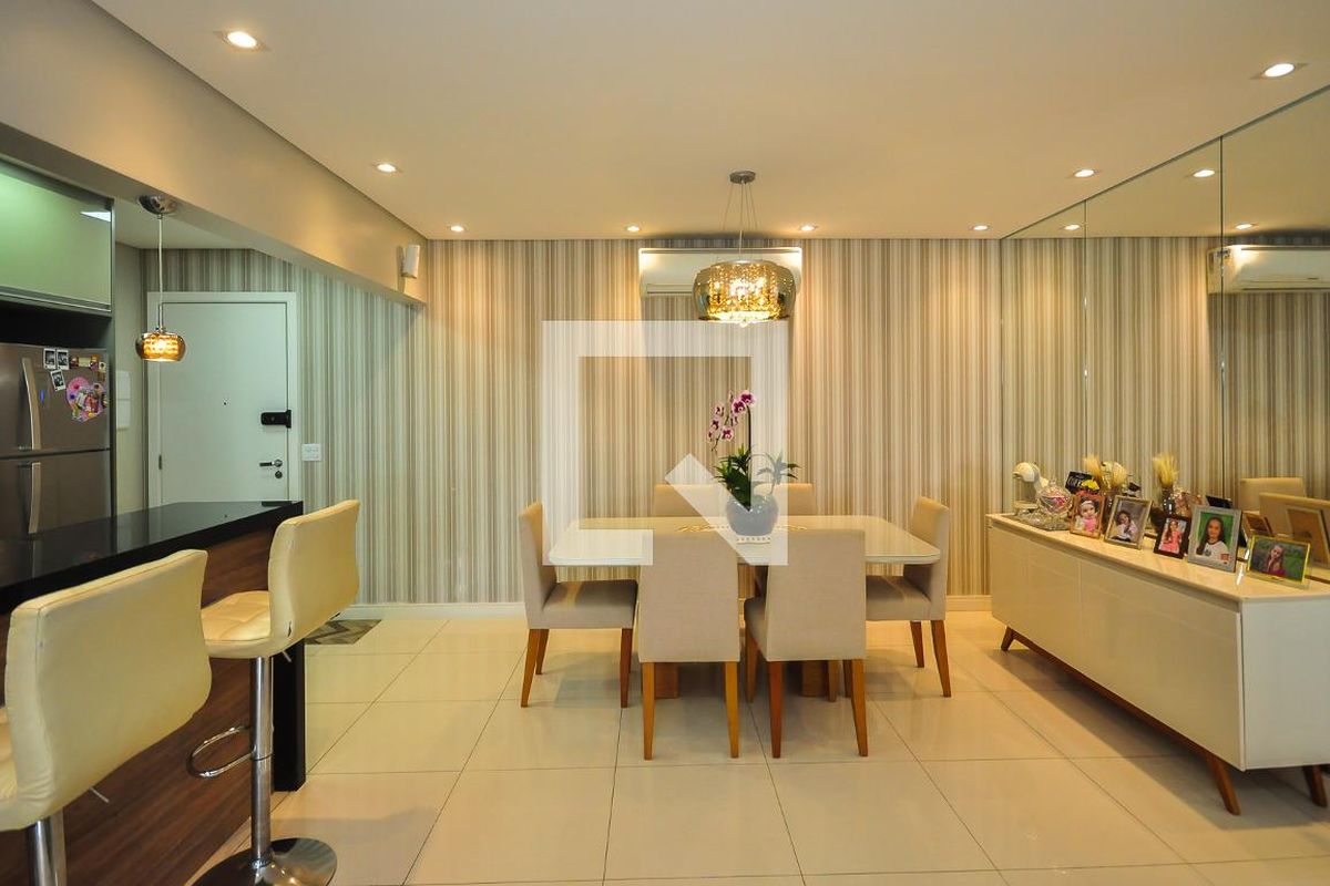 Apartamento, 2 quartos, 96 m² - Foto 6
