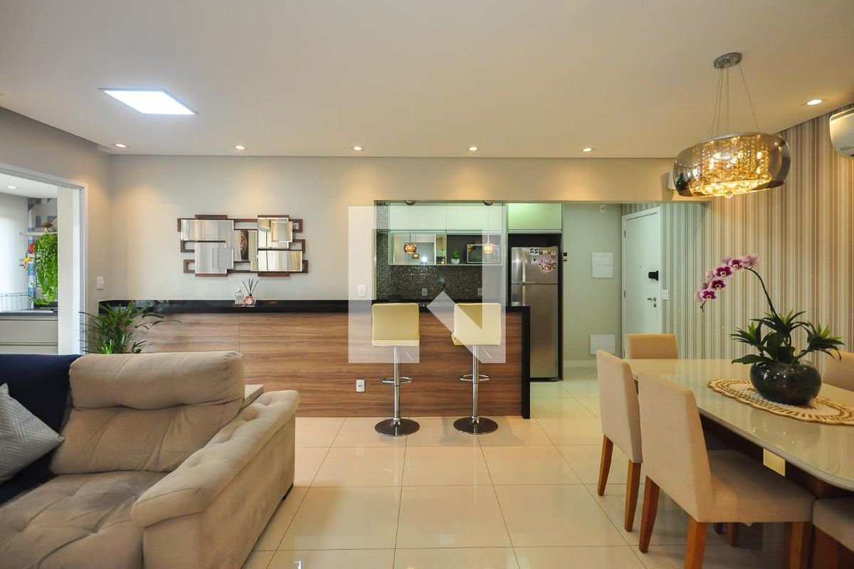 Apartamento, 2 quartos, 96 m² - Foto 5