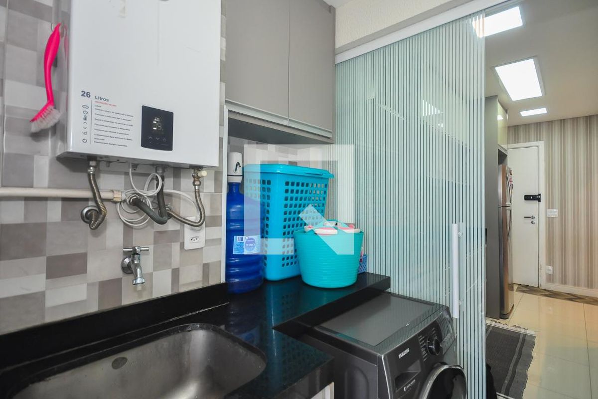 Apartamento, 2 quartos, 96 m² - Foto 43