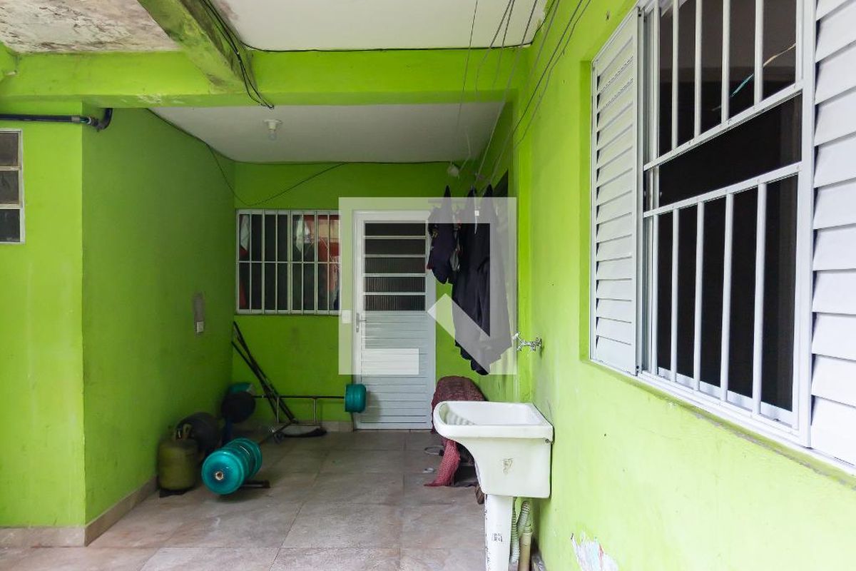 Casa, 2 quartos, 240 m² - Foto 22