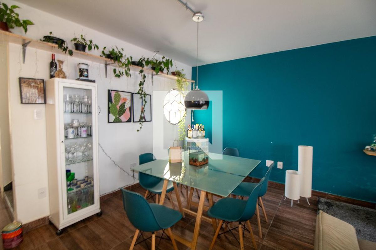 Casa, 3 quartos, 126 m² - Foto 6