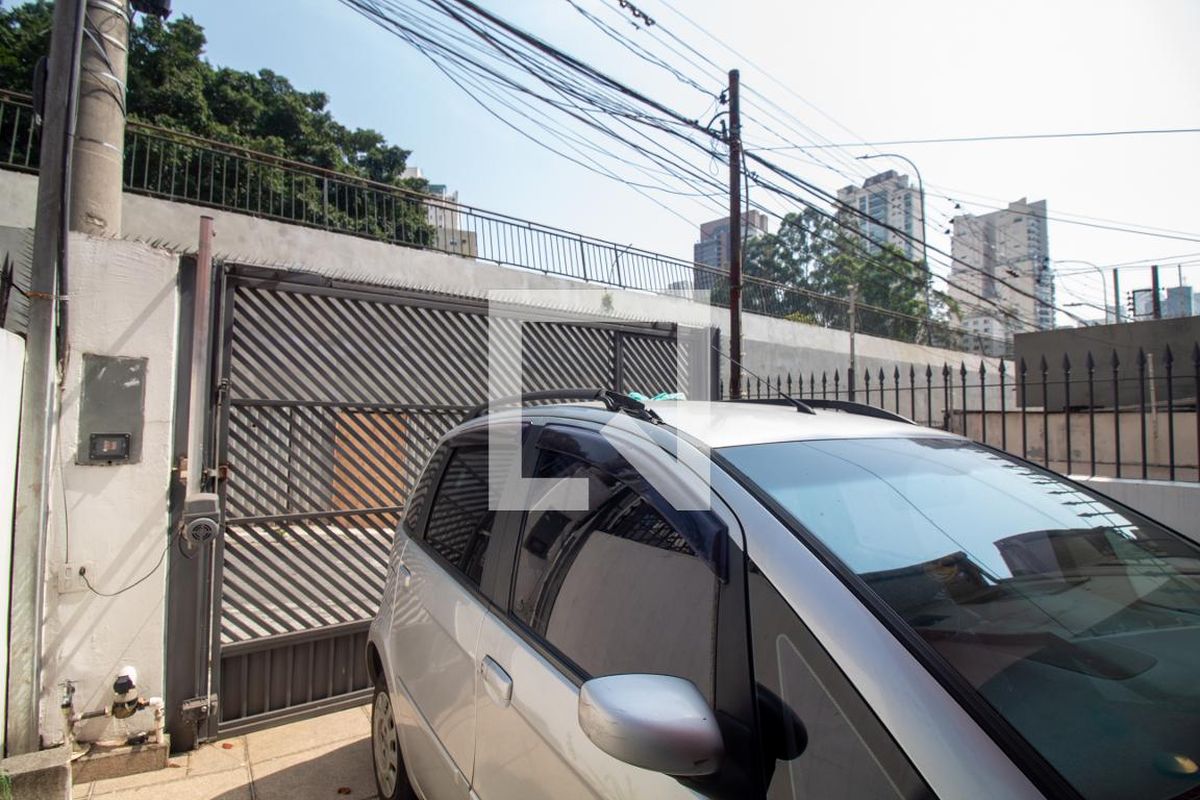 Casa, 3 quartos, 126 m² - Foto 45
